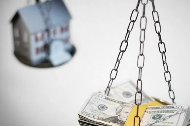 За год дома в Шымкенте подорожали на 30%