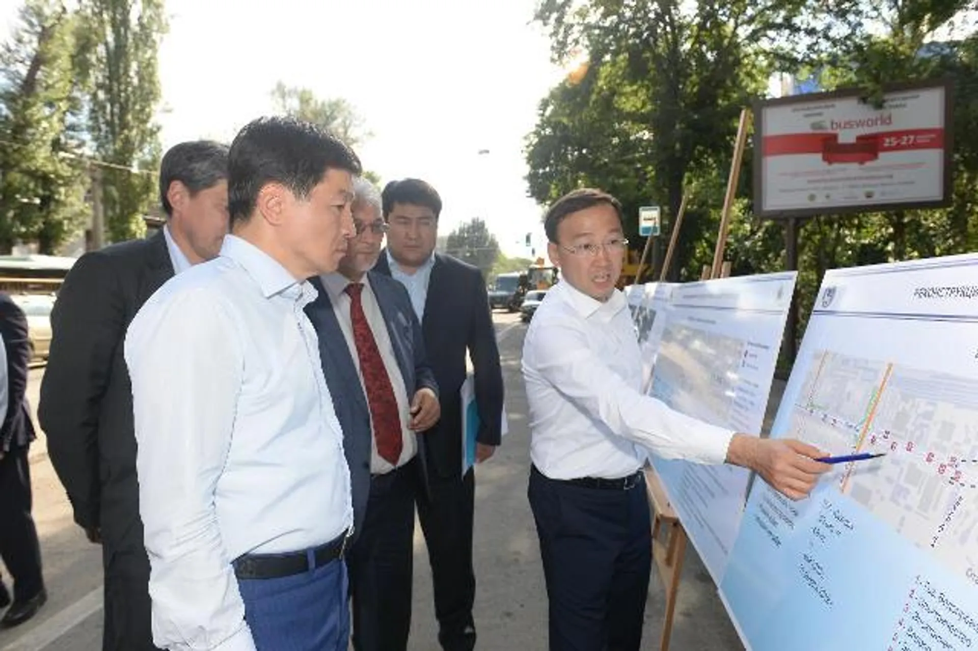 Капитал - В Алматы продолжают строить «Город для людей»