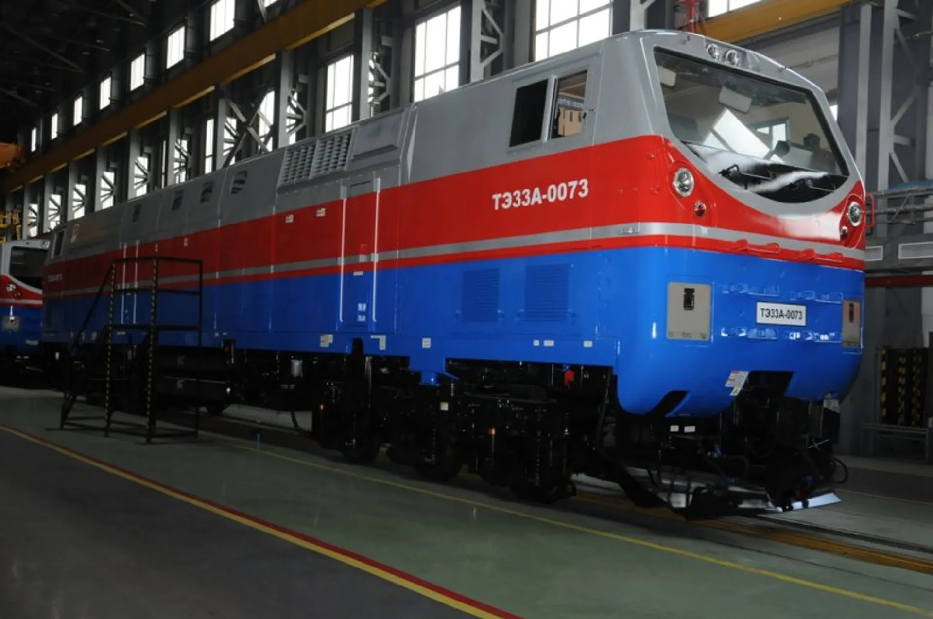 Капитал - КТЖ: Ни один сотрудник не останется без работы