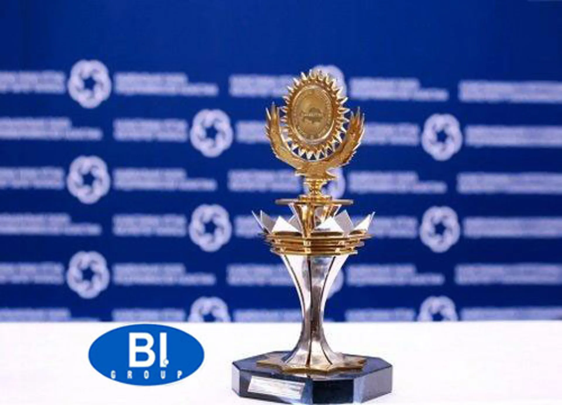 Капитал - Холдинг BI Group награжден президентской премией Алтын Сапа