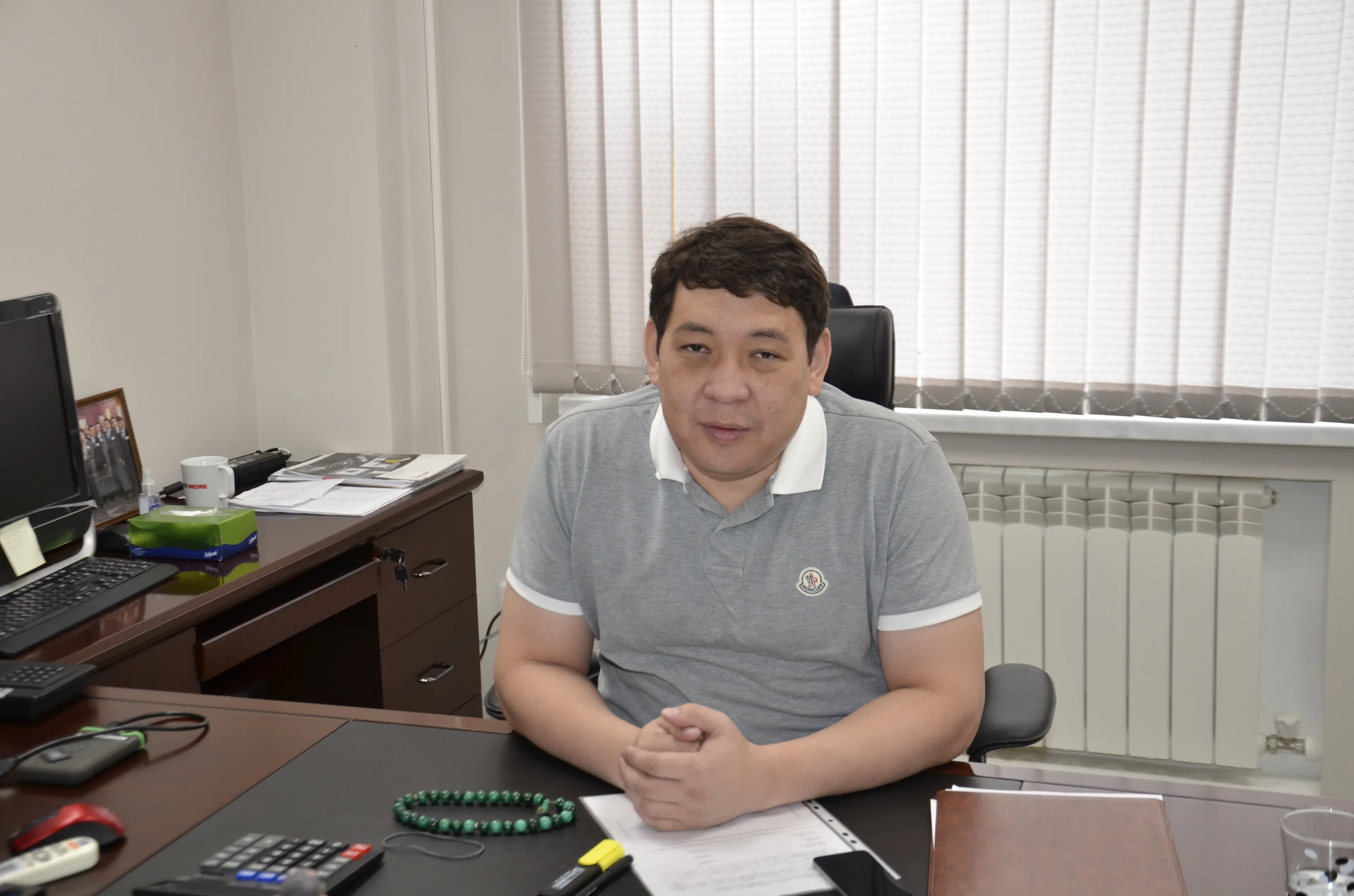 Капитал - От кустарного производства до экспортных поставок