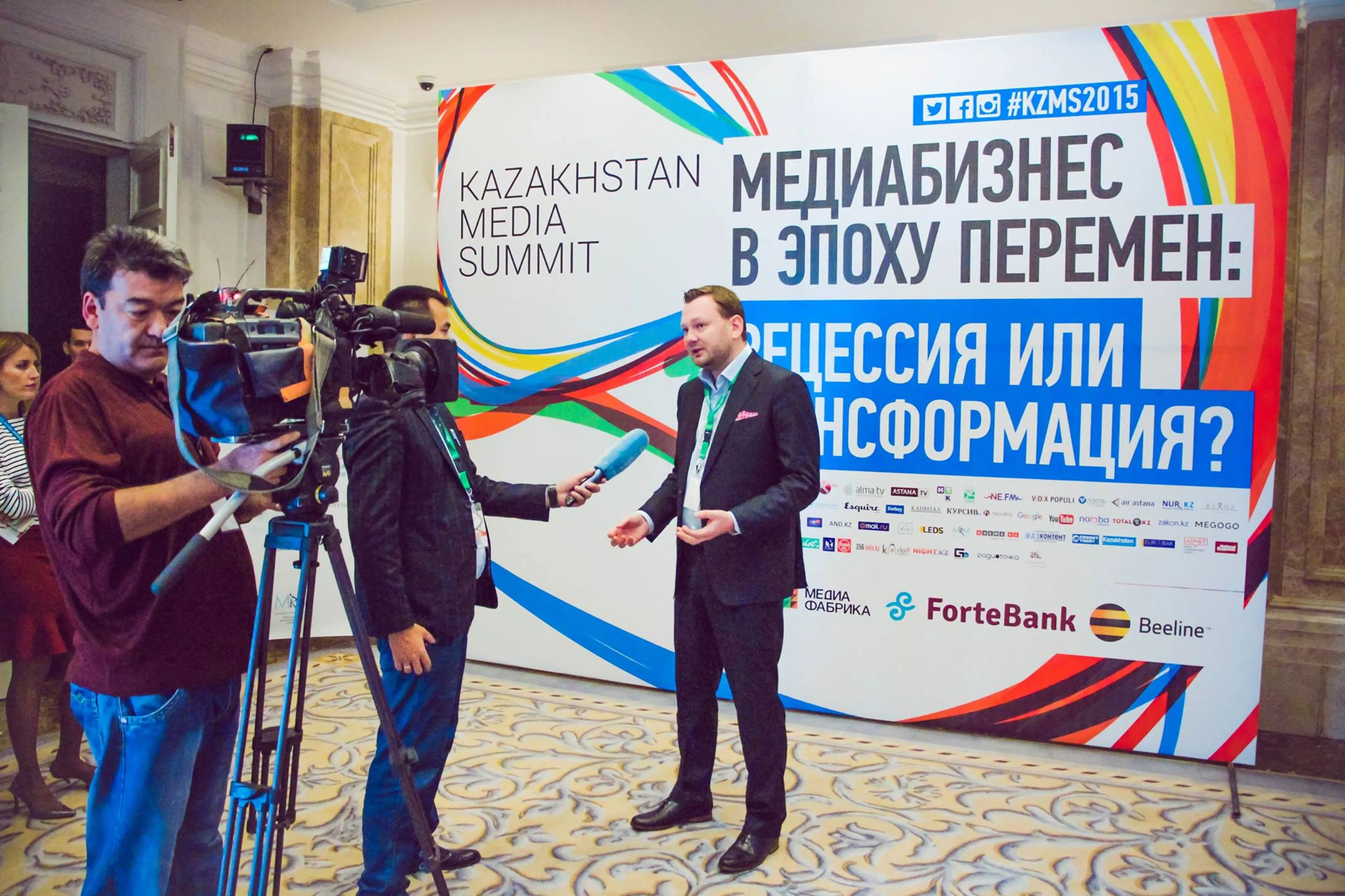 Капитал - Телевидение похоронили раньше времени