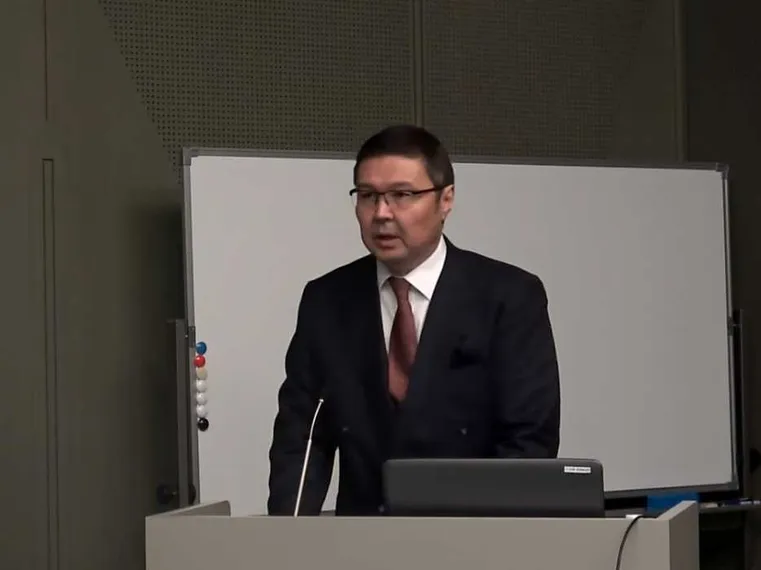 Капитал - Японским бизнесменам рассказали об инвестиционных возможностях Казахстана