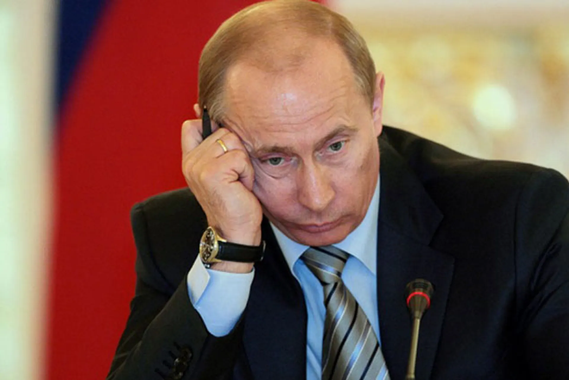 Капитал - Проиграл ли Путин экономическую войну?