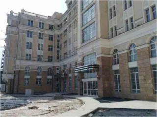 Капитал - В Астане ко Дню города сдадут четыре жилых комплекса