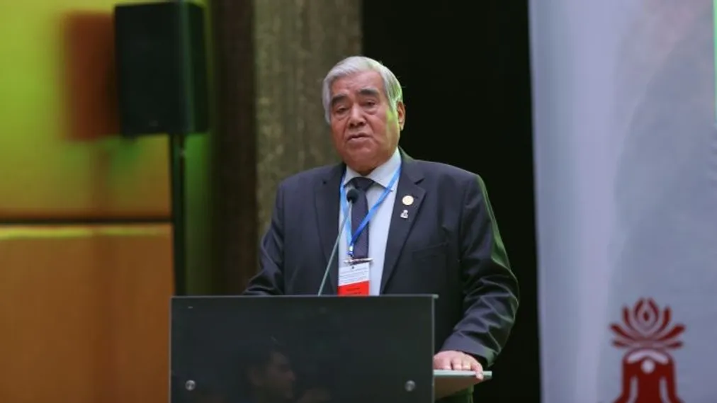 Капитал - Ушел из жизни Кажимкан Масимов