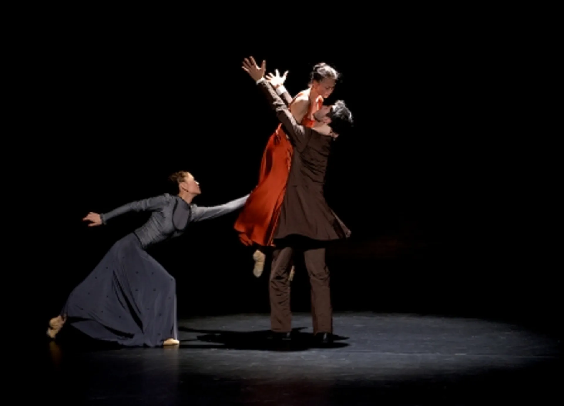 Капитал - Первые гастроли театра Астана Опера в Алматы