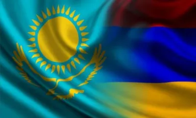Казахстан предложил Армении создать совместные туристические проекты