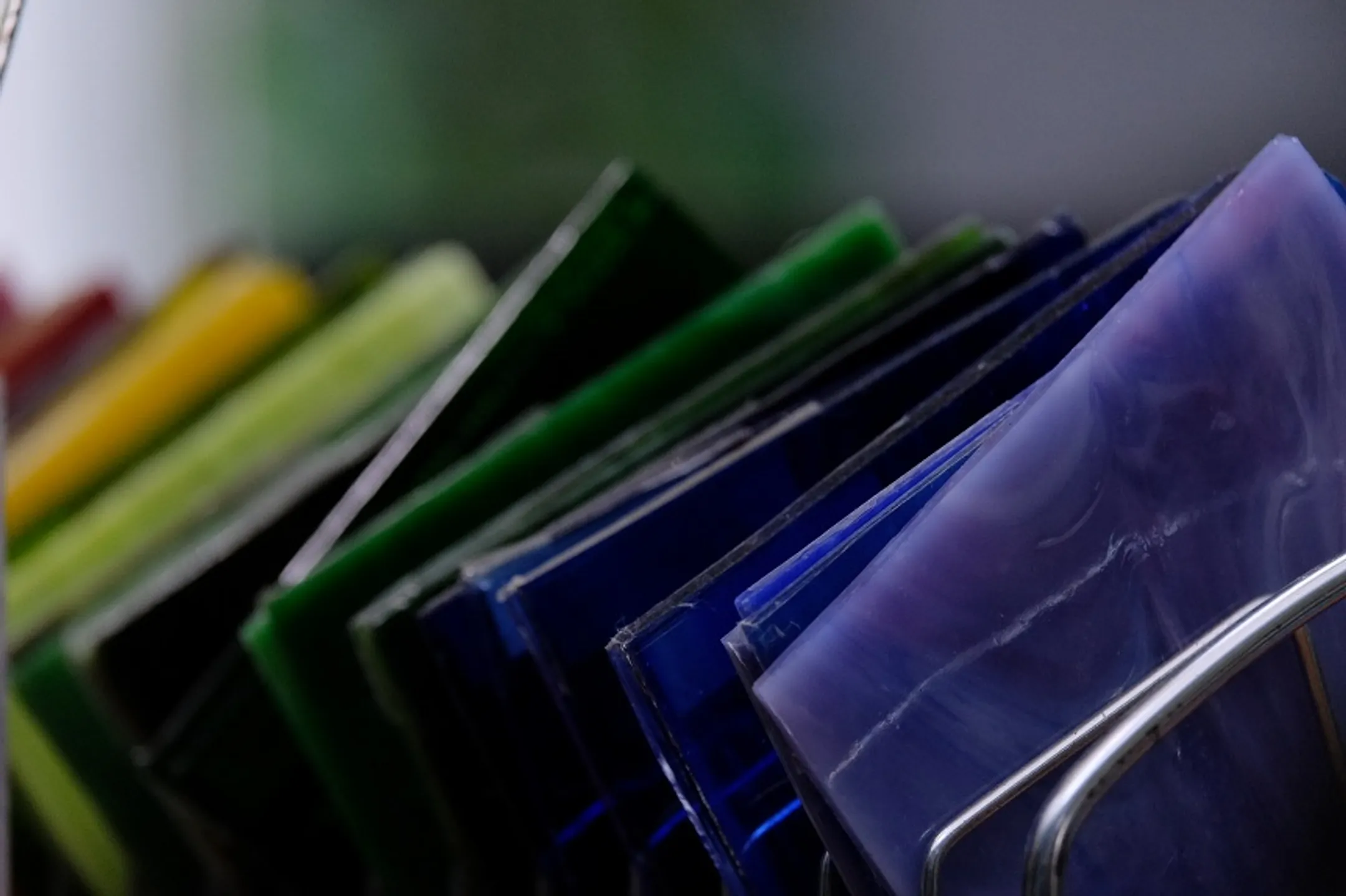 Цветной бизнес: как заработать на изготовлении витражей - Image Kapital.kz