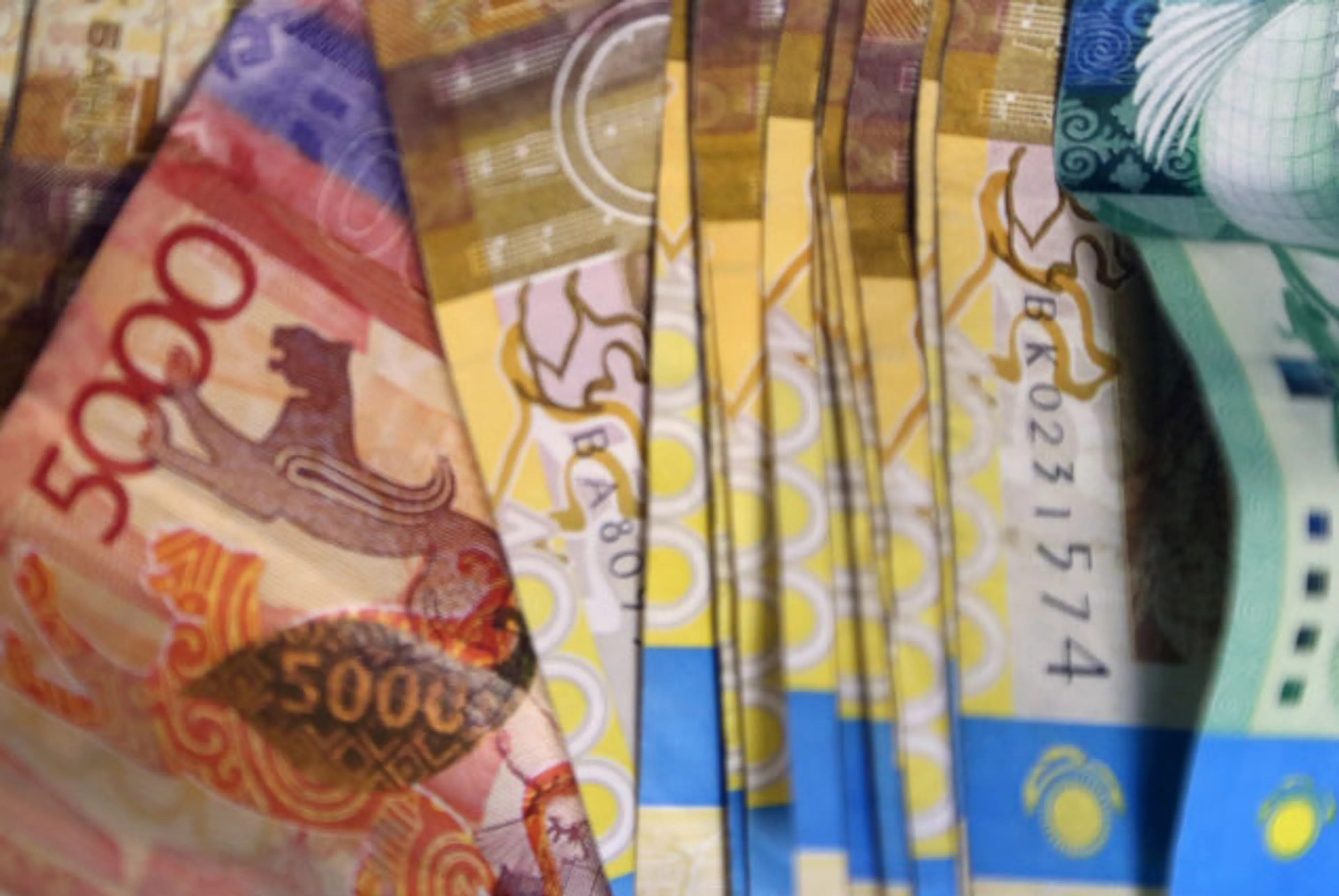 Капитал - 142 млн тенге выделят на обеспечение занятости населения Актау