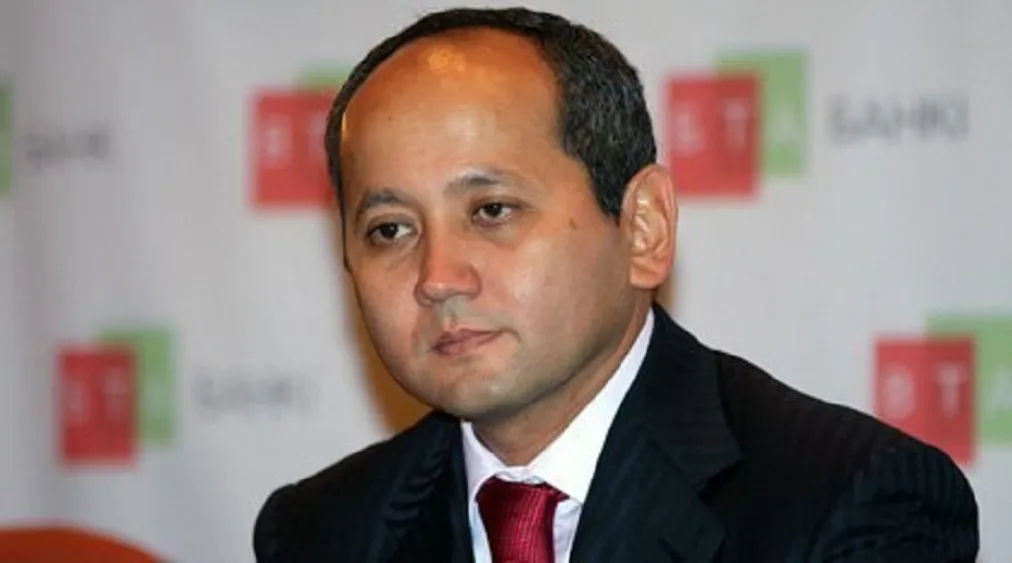 Капитал - БТА отсудил $3,7 млрд. по делам против Аблязова