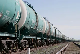 Капитал - В Мангистауской области началось следствие по факту хищения нефти