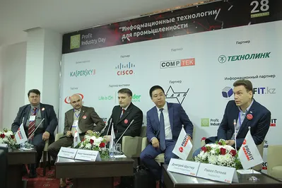 «Золотой телец» производительности