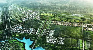 Капитал - Индустриальной зоны в Актау не будет, пока не будет конкретного проекта