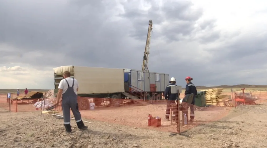 Капитал - В Карагандинской области ищут новые месторождения меди