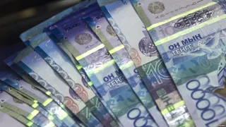 Капитал - В Алматы задержали группу фальшивомонетчиков