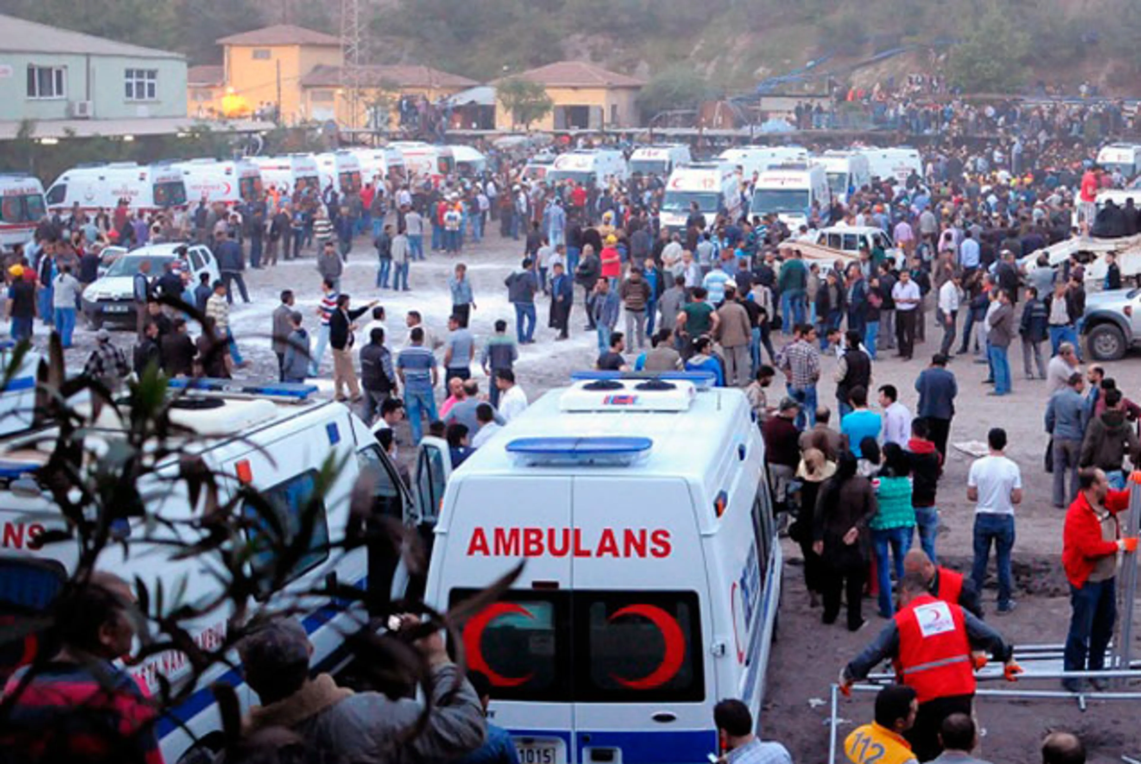 Капитал - В Турции напали на автомобиль Эрдогана