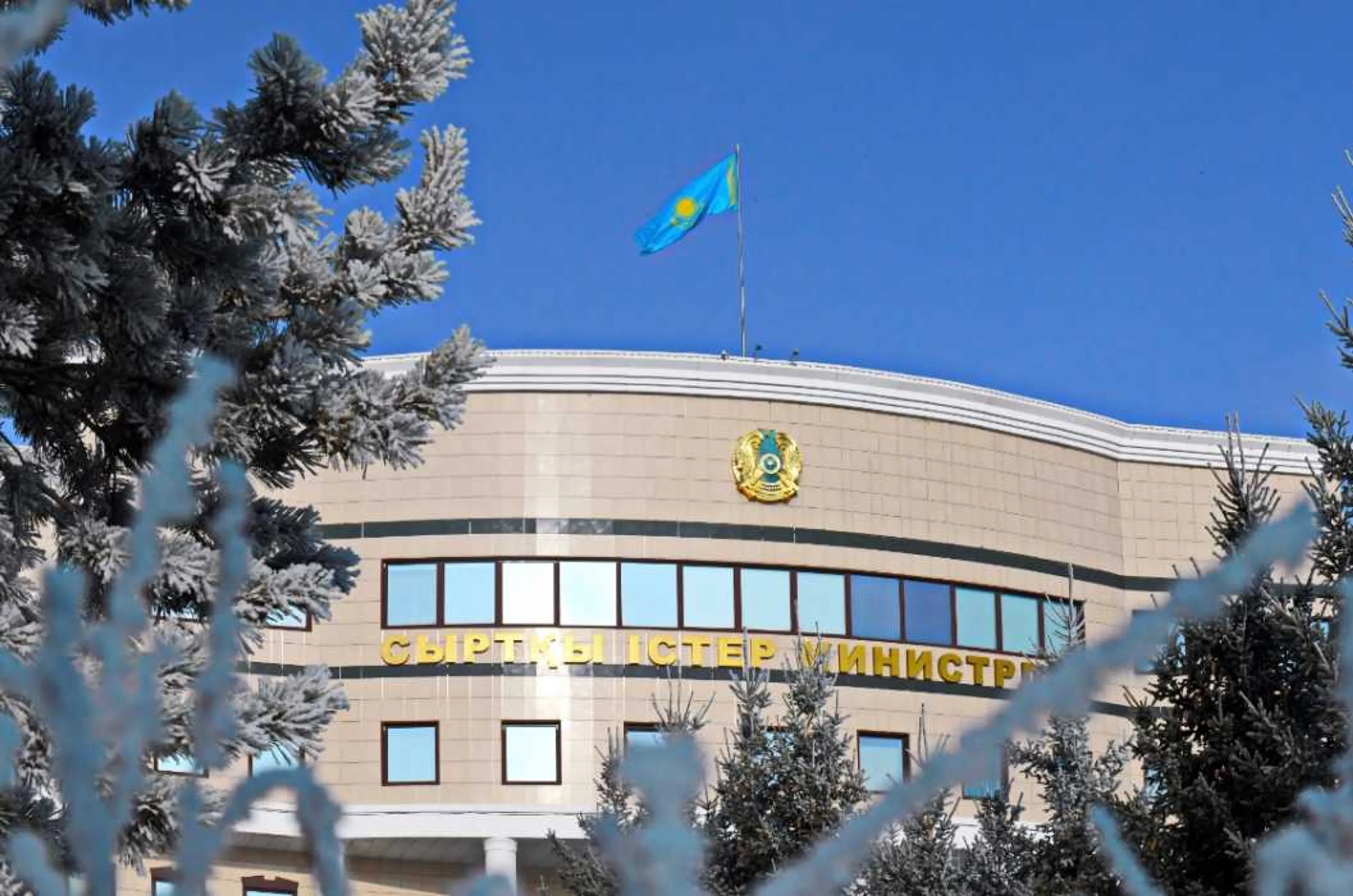 Капитал - Казахстан сохранит миролюбивый внешнеполитический курс