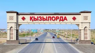 Капитал - Бакытжан Сагинтаев прибыл с рабочей поездкой в Кызылординскую область