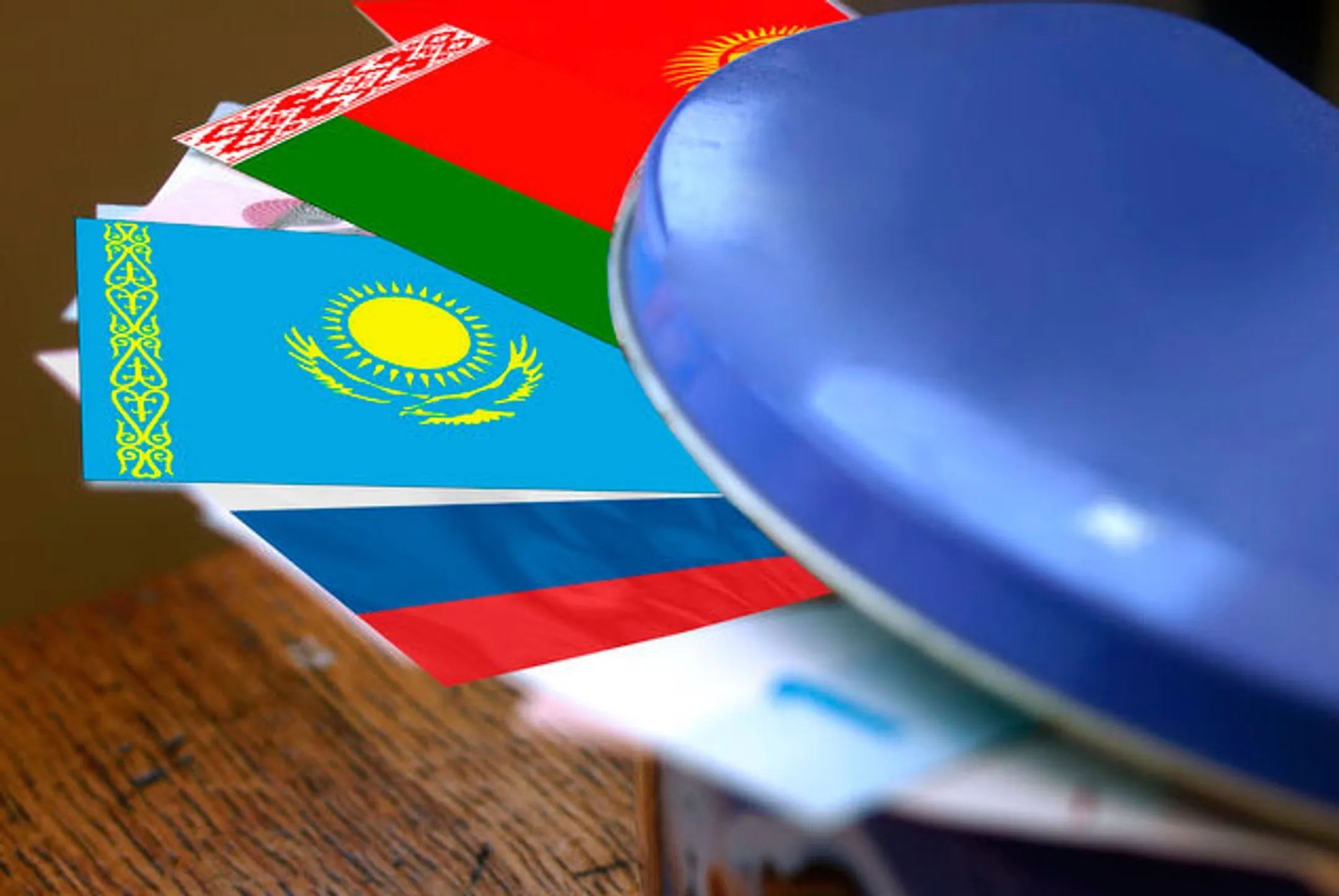 Кыргызстан  начал разъяснительную кампанию по вступлению в ТС - Image Kapital.kz