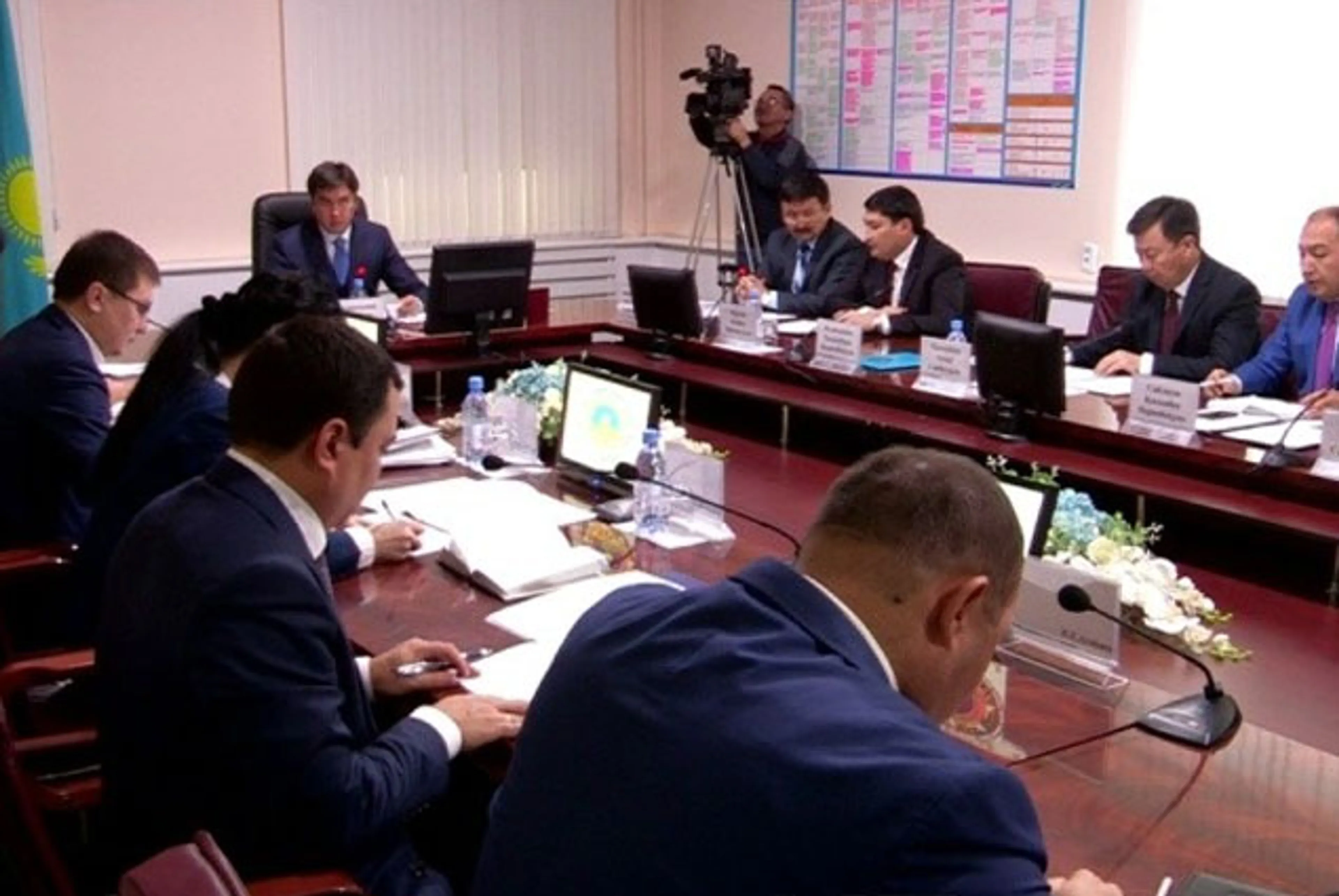 Капитал - Власти Шымкента опасаются, что не успеют освоить более 800 млн тенге