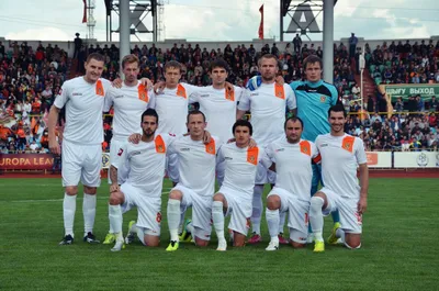 «Шахтер» нанес поражение хорватскому «Хайдуку» в матче Лиги Европы