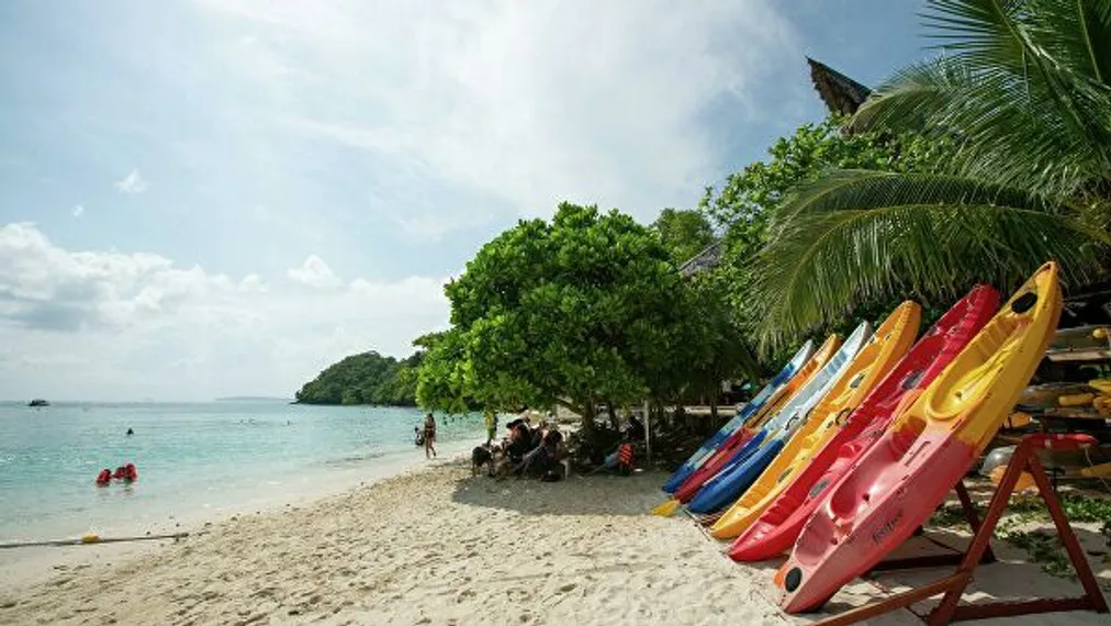 Капитал - В Таиланде упростят визовый режим для туристов