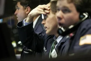 Капитал - Высокие цены на нефть невыгодны никому