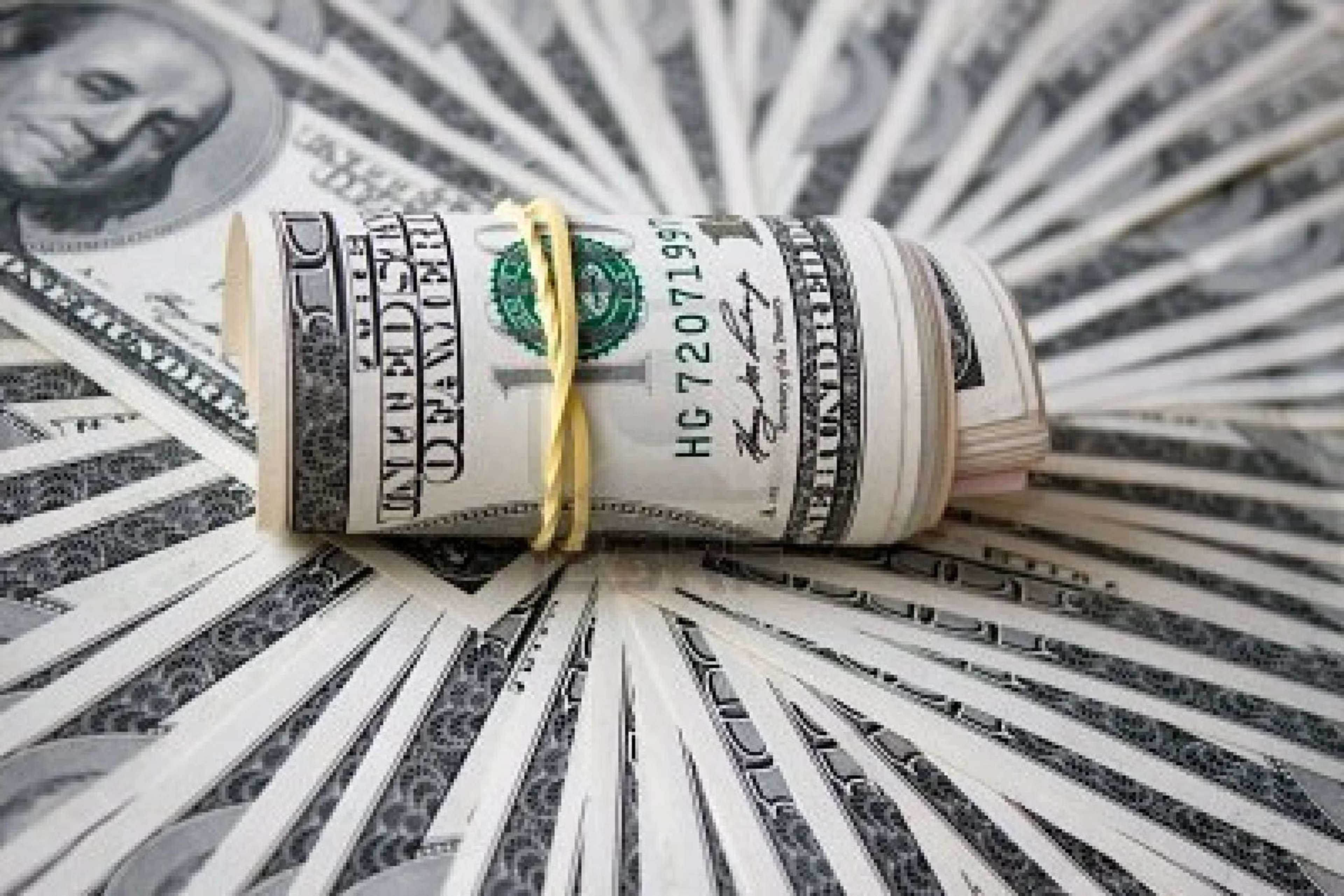 Капитал - Теневая банковская система оценивается в $67 трлн.