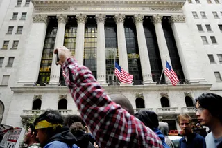 Капитал - 800 тыс. госслужащих США отправились в бессрочный отпуск