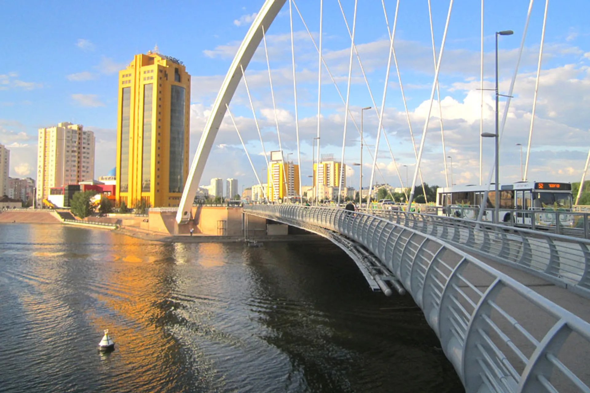 Капитал - Невидимая инфраструктура ЭКСПО