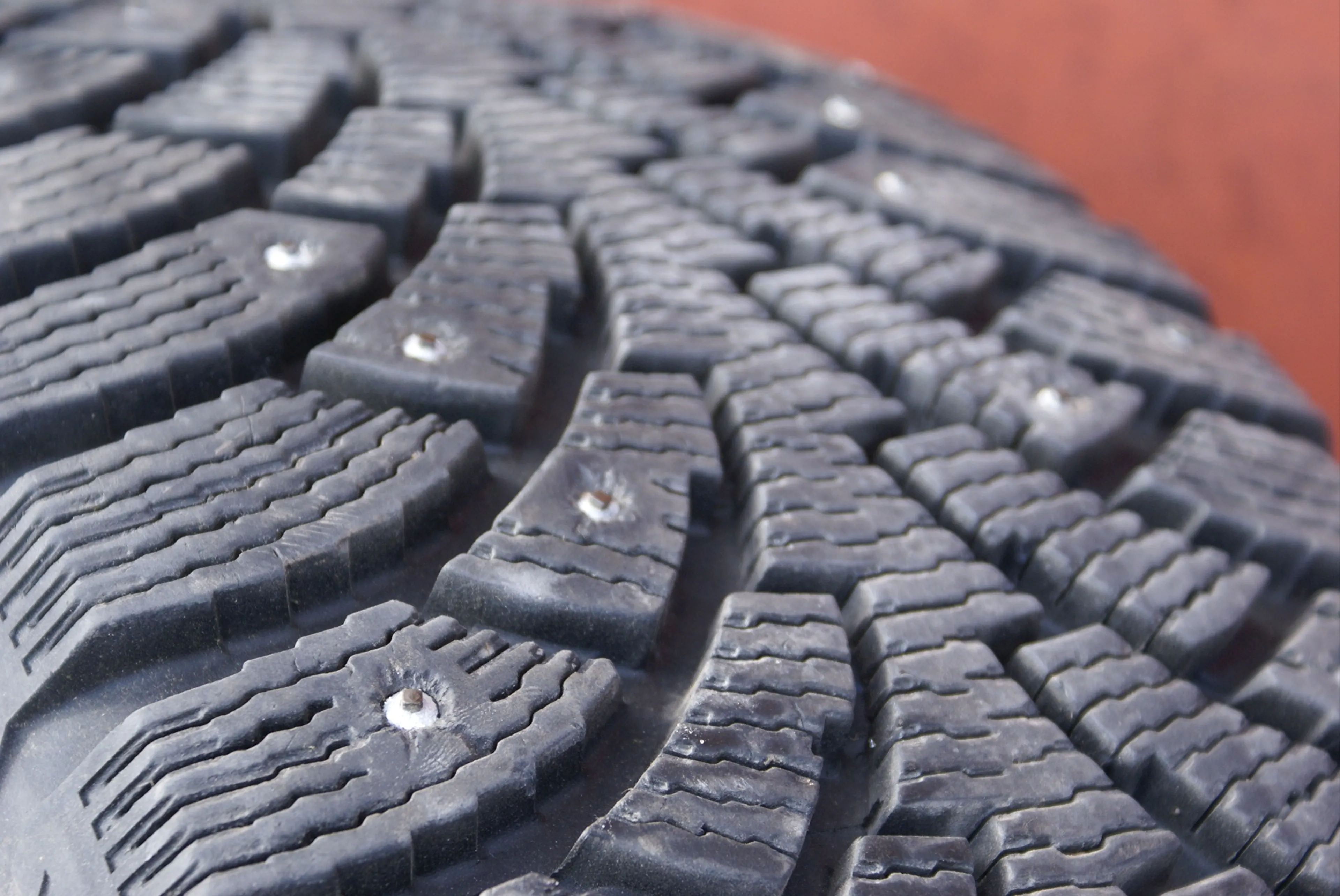 Капитал - Шипованную резину могут запретить в Астане