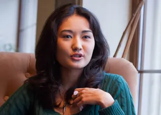 Капитал - У казахстанского кино большое будущее