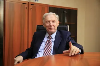 Фото: Руслан Пряников