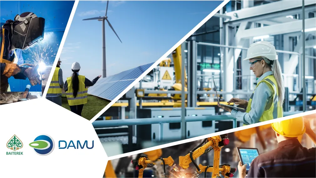 Капитал - Более 15 тысяч проектов поддержано государством с начала 2024 года