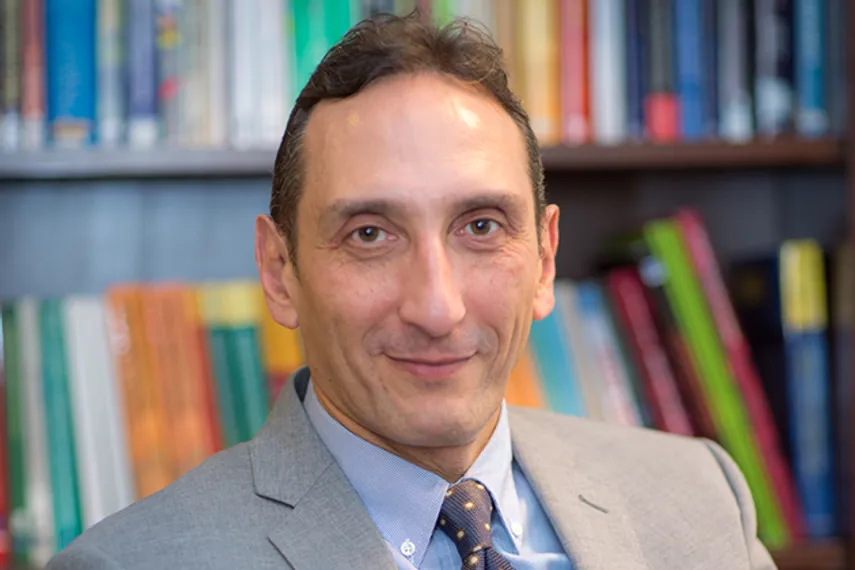 Капитал - Джованни Капаннелли: Азиатский банк развития готов поддержать финансовый сектор Казахстана