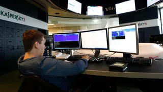 Капитал - «Касперский» на фоне обвинений в шпионаже расширит работу с Интерполом