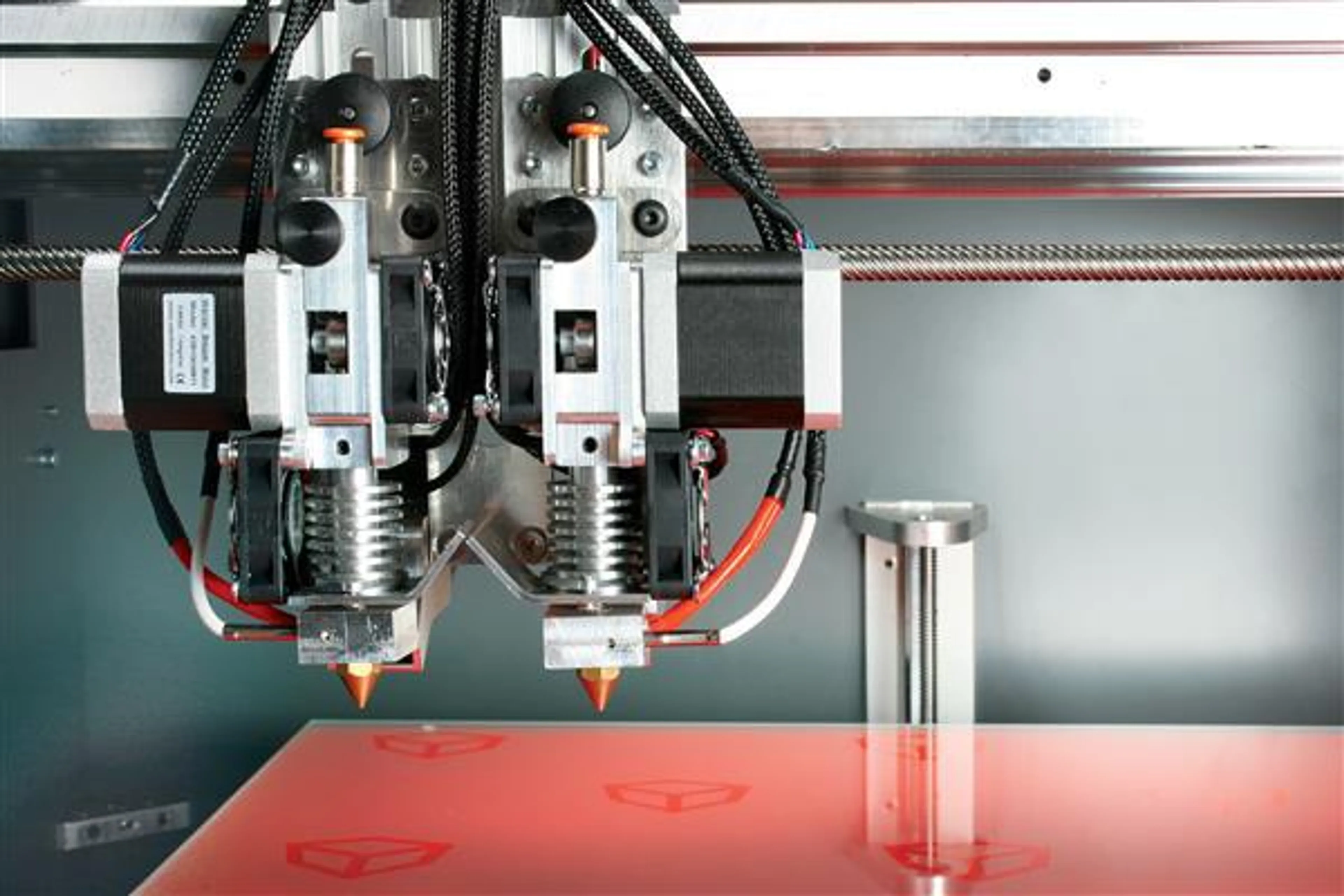 Капитал - General Electric планирует заработать на 3D-печати $1 млрд