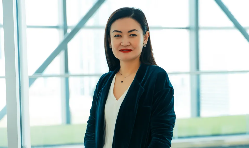 Капитал - Главой Банка Kassa Nova стала Шолпан Нурумбетова