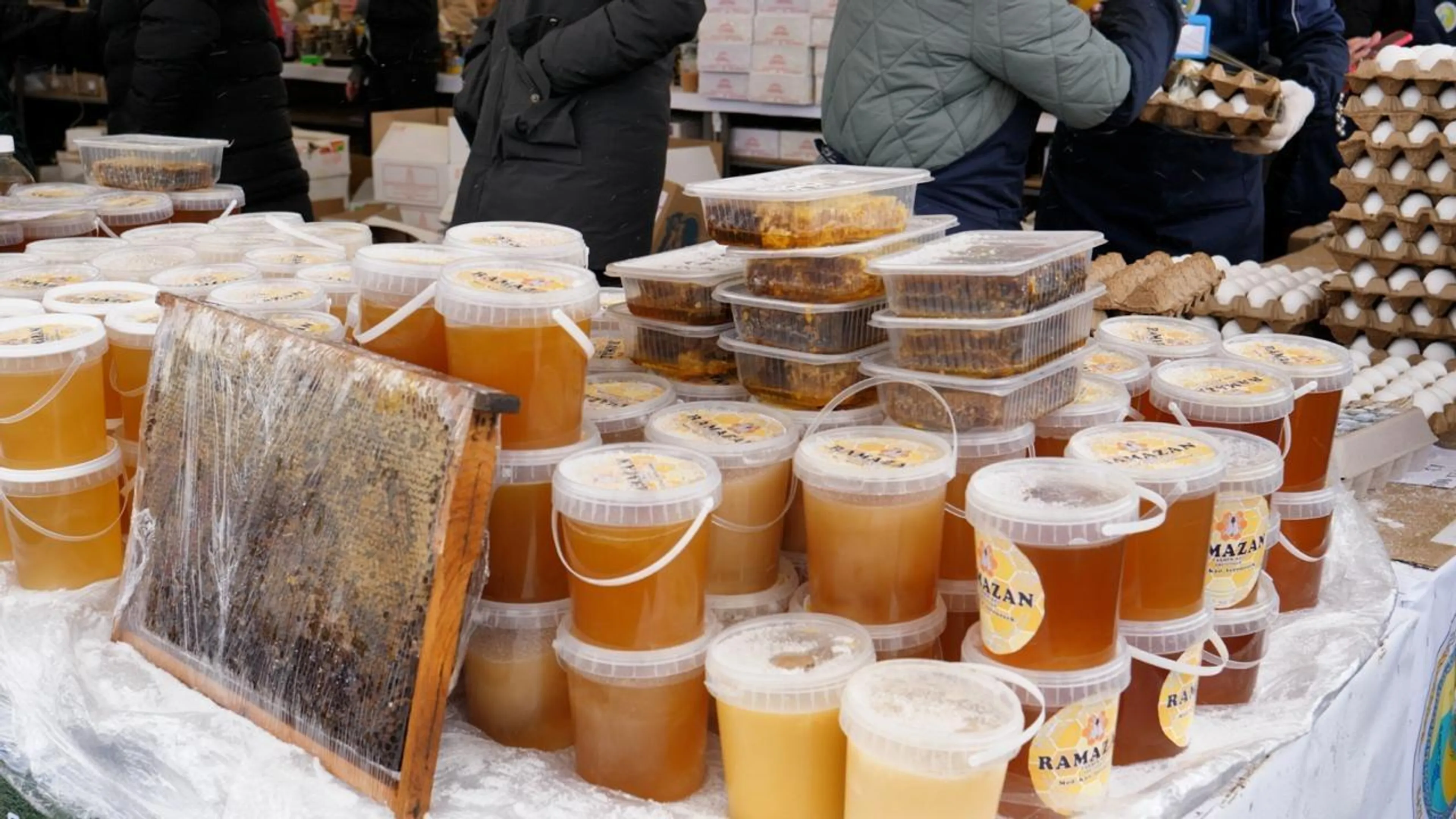 Фото: акимат Астаны