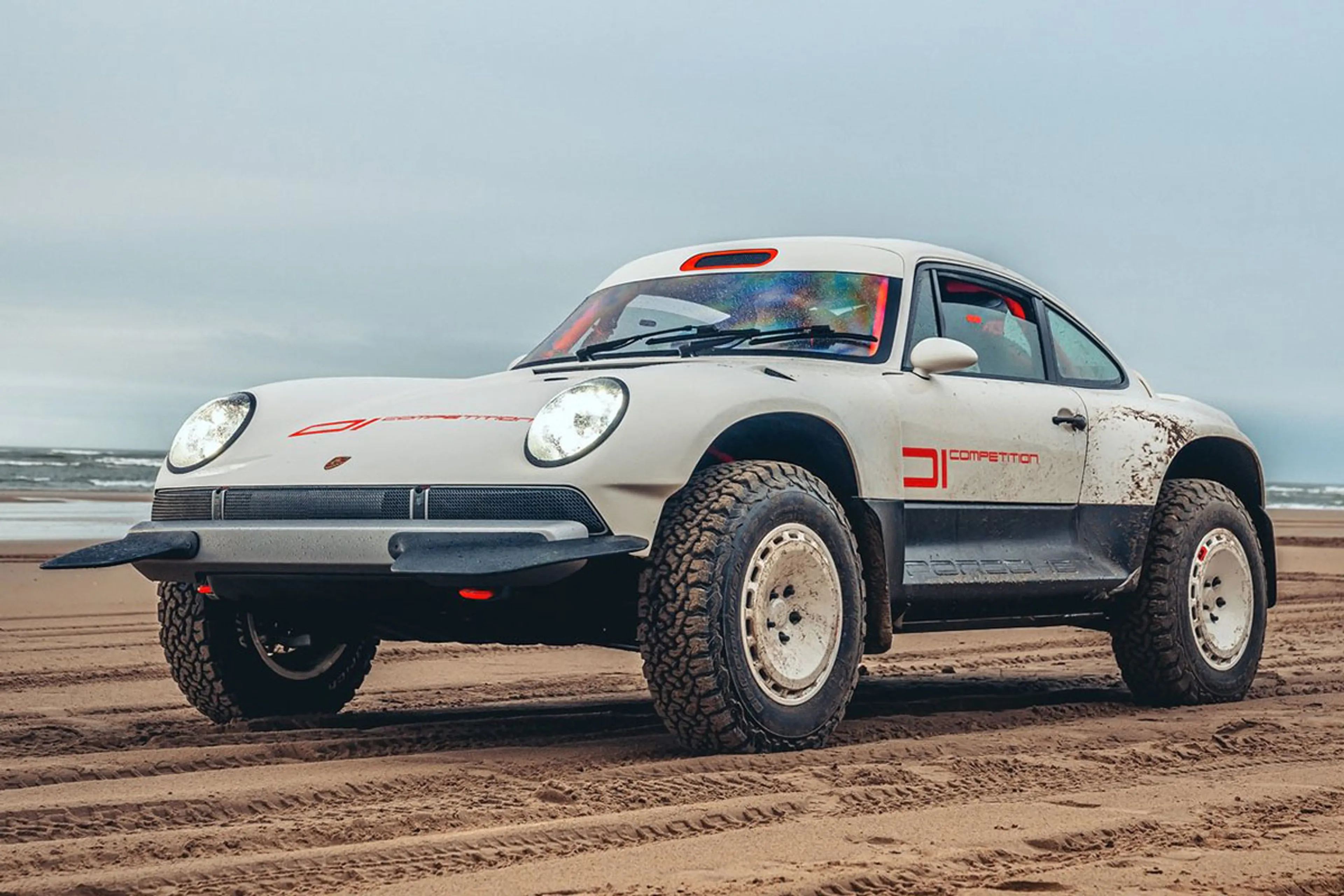 Капитал - Singer ACS, Bentayga Hybrid и закрытие Holden