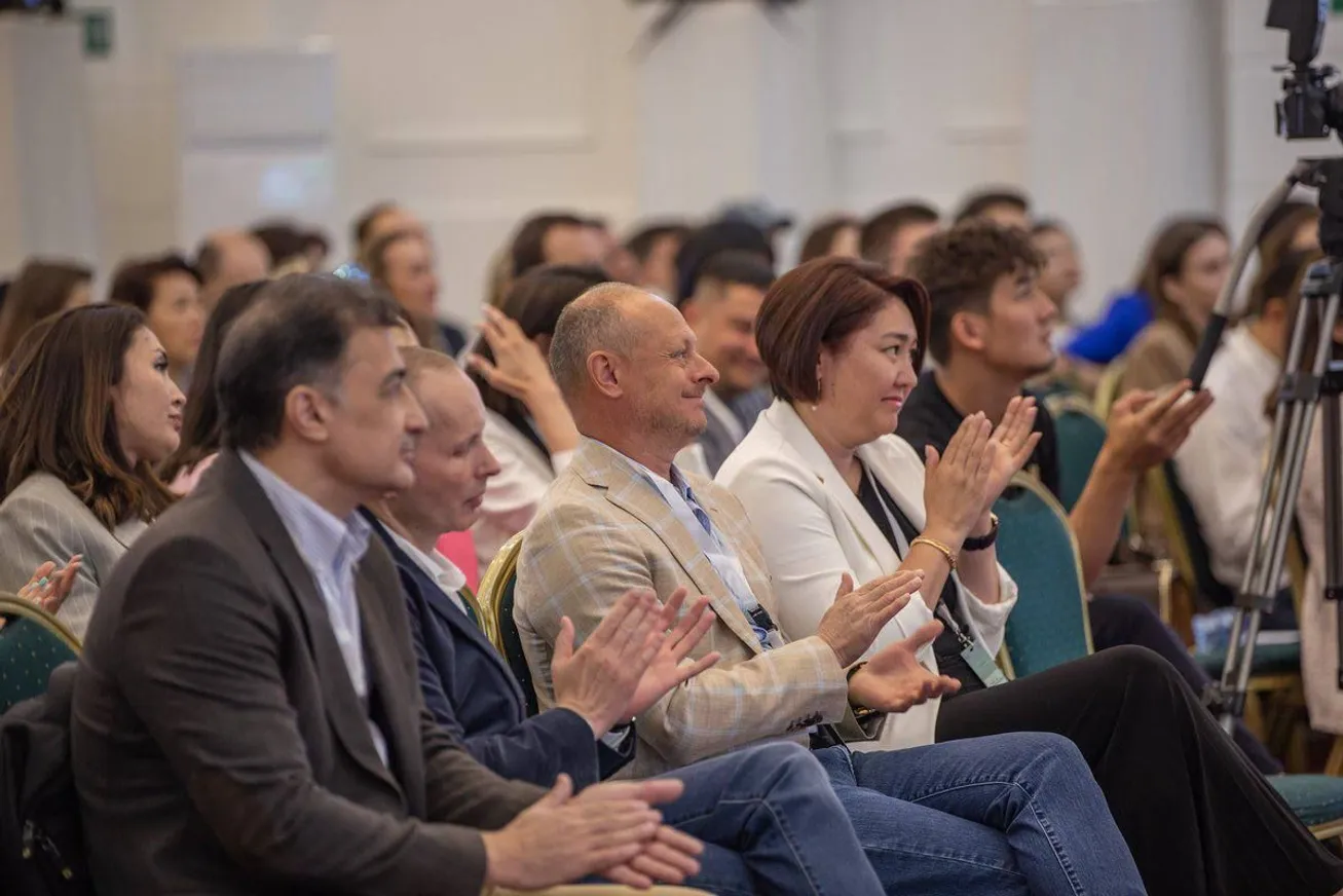 Медиарынок Казахстана вырос на 18% в 2021 году - фото kapital.kz