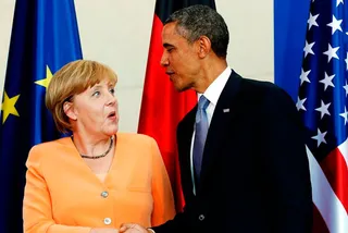 Капитал - Санкции к России могут и должны быть сняты