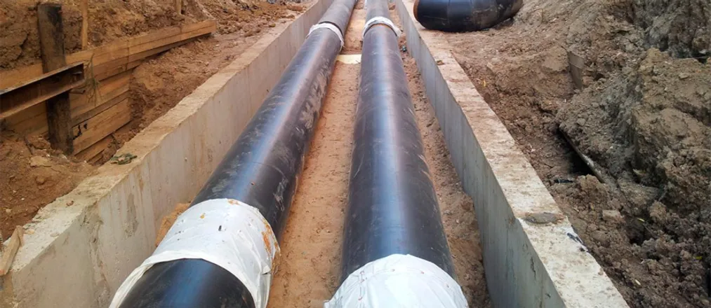 Капитал - В Казахстане появится единый оператор по эксплуатации водопроводов