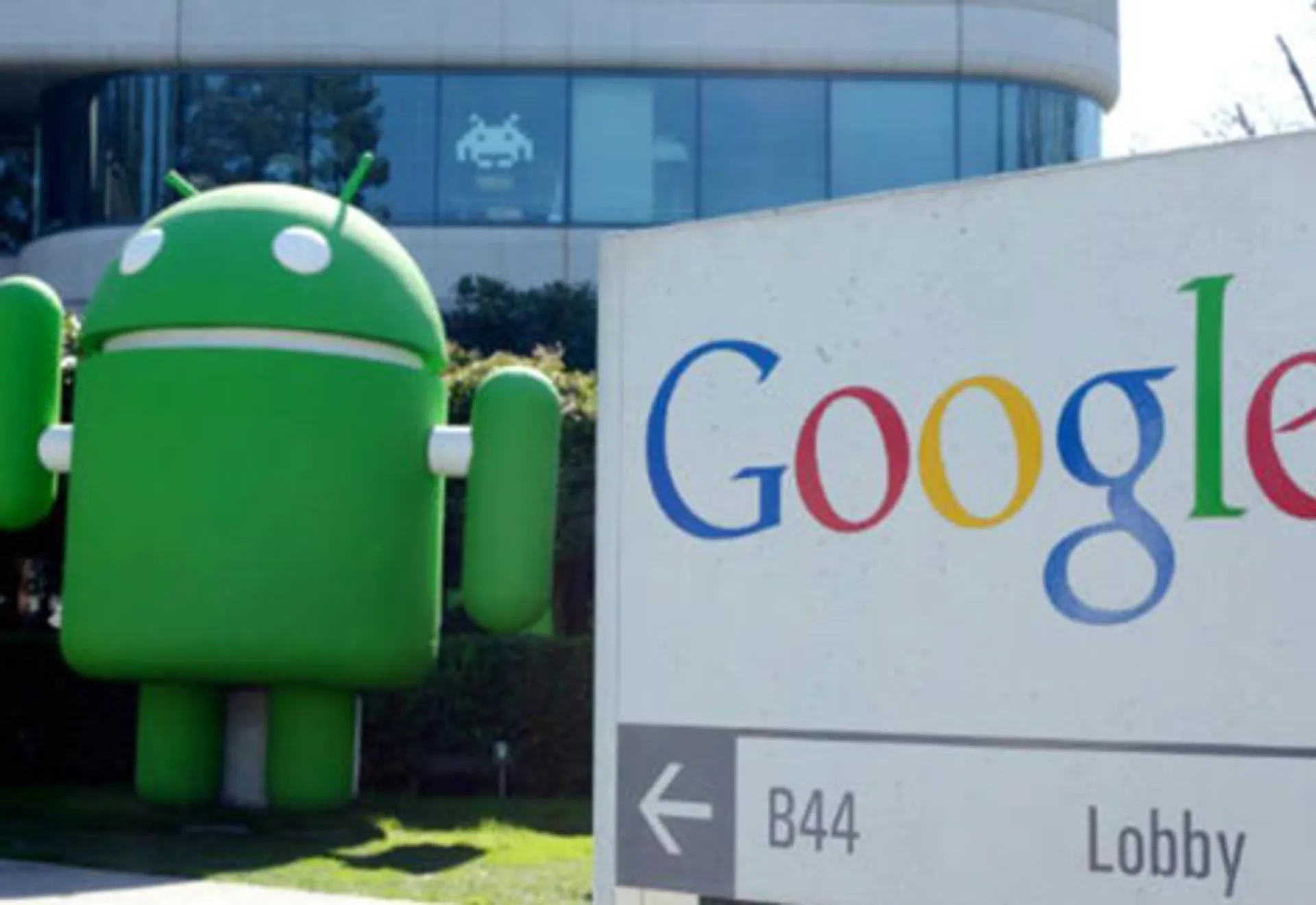 Капитал - Разработчики приложений предпочитают Android