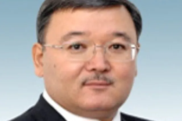 Избран вице-спикер сената