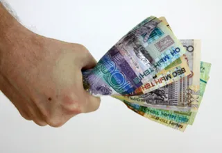 Капитал - Ослабление курса тенге носит спекулятивный характер