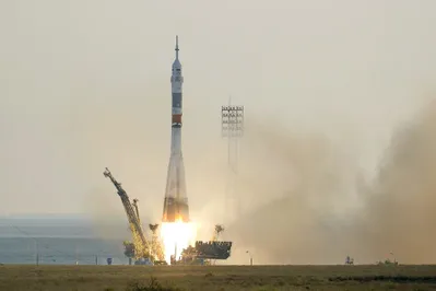 Соглашение о создании ракетного комплекса «Байтерек» подпишут 22 августа