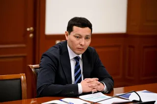 Капитал - Назначен глава управления физической культуры и спорта области Абай 