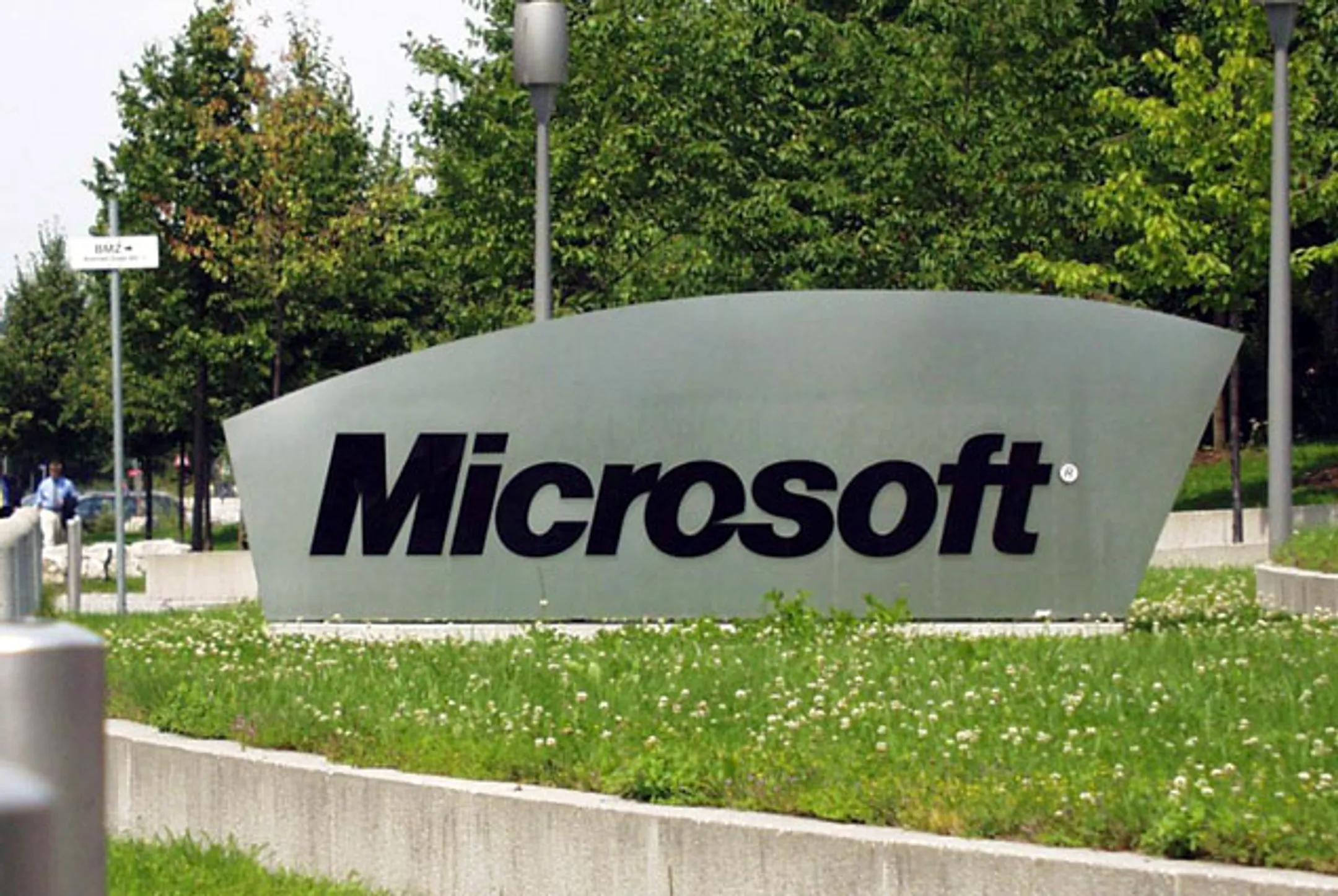 Microsoft и Google договорились урегулировать все споры - Image Kapital.kz